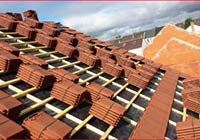 Rénover sa toiture à Busigny